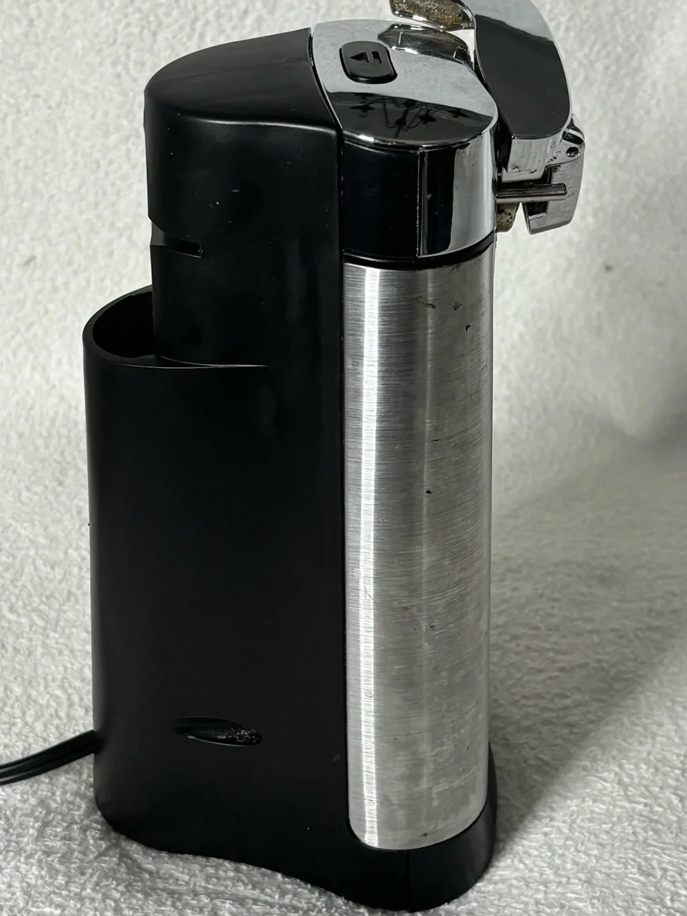 Portable Audio & Video Subcategory Identification